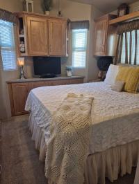 2009 Cavco Mobile Home