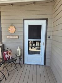 2009 Cavco Mobile Home