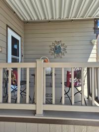 2009 Cavco Mobile Home