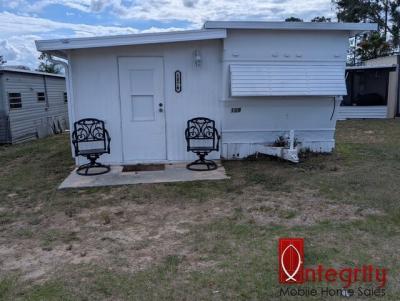 Mobile Home at 1076 Bayou Avenue, #109 Davenport, FL 33897
