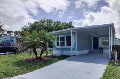 Photo 2 of 24 of home located at 39 Montilla Way Port St Lucie, FL 34952