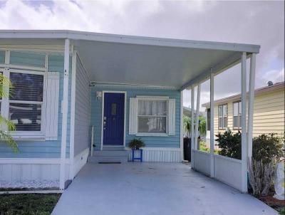 Photo 3 of 24 of home located at 39 Montilla Way Port St Lucie, FL 34952
