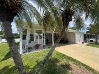 Manufactured Home