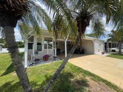 Mobile Home at 4316 Buena Vista Dr N Ellenton, FL 34222