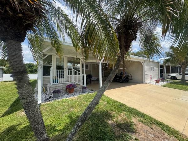 Photo 1 of 2 of home located at 4316 Buena Vista Dr N Ellenton, FL 34222