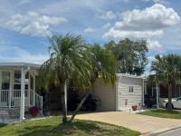 Manufactured Home