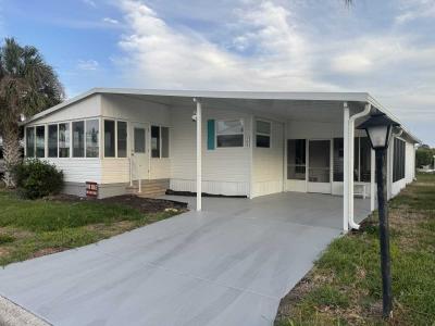 Mobile Home at 3901 71st St W, Lot 185 Bradenton, FL 34209