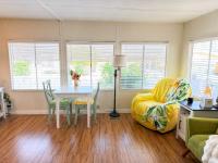 Skyline Mobile Home