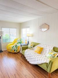 Skyline Mobile Home