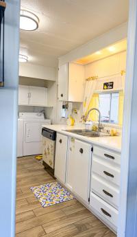 Skyline Mobile Home