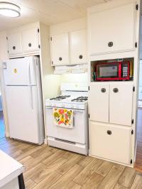 Skyline Mobile Home