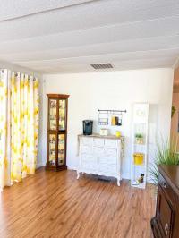 Skyline Mobile Home
