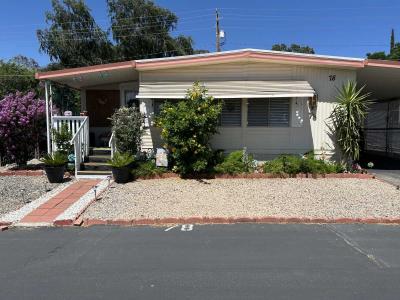 Mobile Home at 2200 W Wilson St, Unit 78 Banning, CA 92220