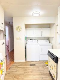 Skyline Mobile Home