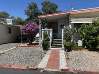 Skyline Mobile Home