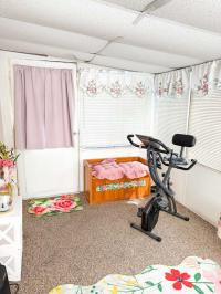 Skyline Mobile Home
