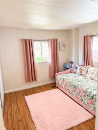 Skyline Mobile Home