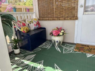 Photo 3 of 33 of home located at 2200 W Wilson St, Unit 78 Banning, CA 92220