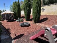 Skyline Mobile Home