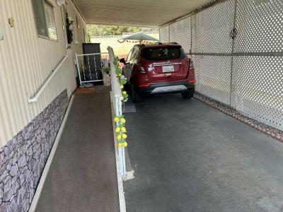 Photo 5 of 33 of home located at 2200 W Wilson St, Unit 78 Banning, CA 92220