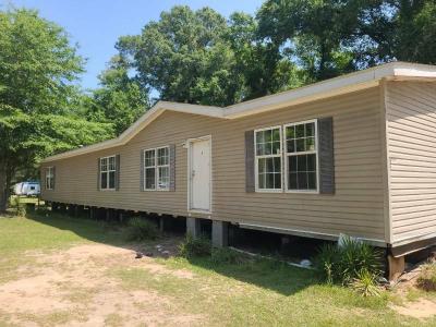 Mobile Home at 146 Old River Rd Petal, MS 39465