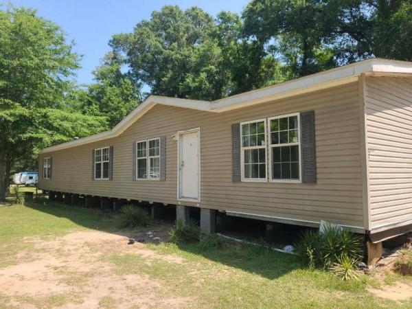 2014 CAPPAERT Mobile Home For Sale