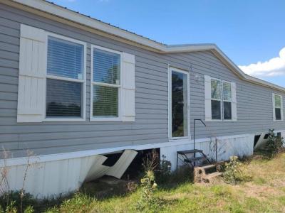 Mobile Home at 14 Willie Jones Loop Rd Waynesboro, MS 39367