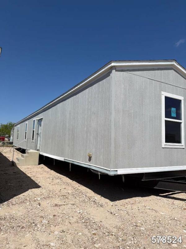 Photo 1 of 2 of home located at Falcon Homes Llc 3696 W Us Highway 83 Ste B Rio Grande City, TX 78582