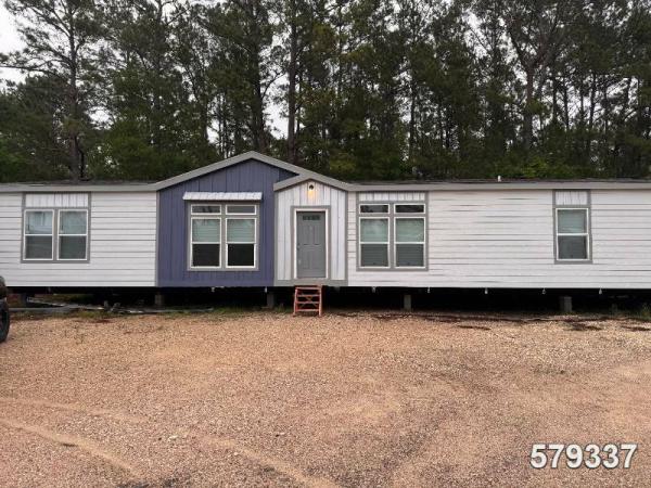 Photo 1 of 2 of home located at Advantage Homes (Repos) 8695 South Hwy 69 Kountze, TX 77625