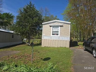 Mobile Home at Riverchase Mh Park 5000 Riverchase Dr Heber Springs, AR 72543
