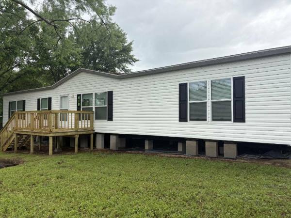 Photo 1 of 2 of home located at 410 Vz County Road 2122 Canton, TX 75103