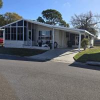 2000 Palm Harbor Manufactured Home