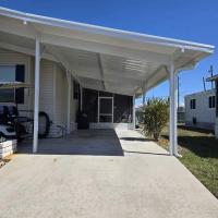 2000 Palm Harbor Manufactured Home