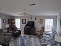 2000 Palm Harbor Manufactured Home