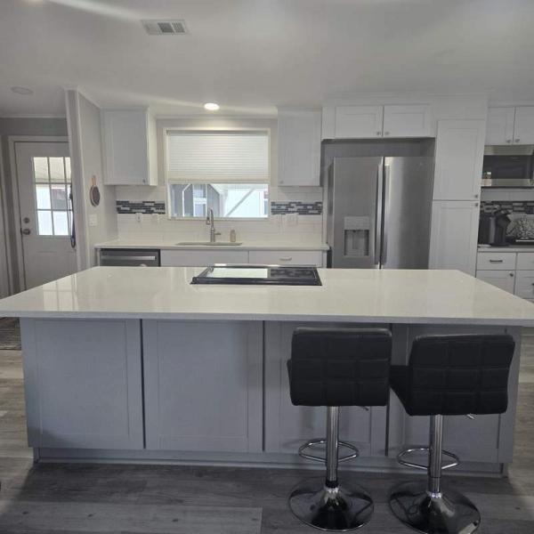 2000 Palm Harbor Manufactured Home