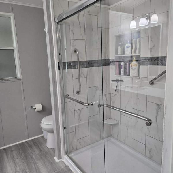 2000 Palm Harbor Manufactured Home