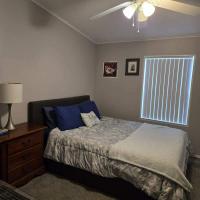 2000 Palm Harbor Manufactured Home