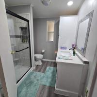 2000 Palm Harbor Manufactured Home