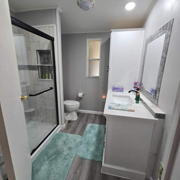 2000 Palm Harbor Manufactured Home