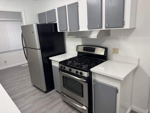 1980 Unknown Manufactured Home
