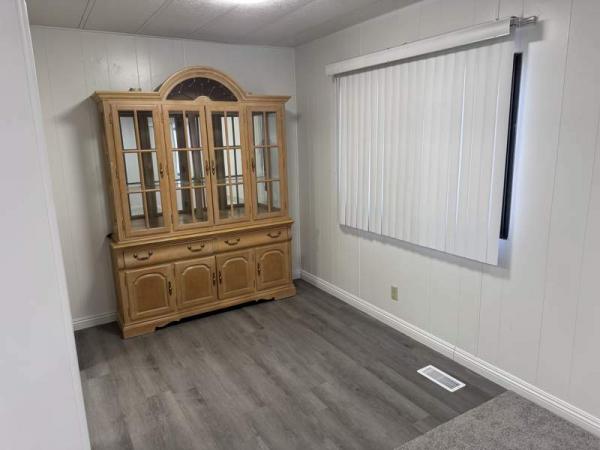1980 Unknown Manufactured Home