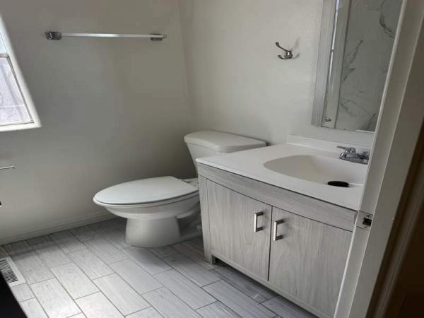 1980 Unknown Manufactured Home