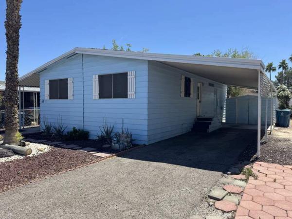 1980 Unknown Manufactured Home