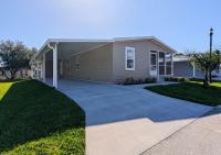 2026 Jacobsen Imperial LTD IMLT-45217B Mobile Home