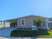 2026 Jacobsen Imperial LTD IMLT-45217B Mobile Home