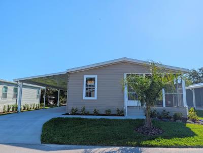 Photo 2 of 21 of home located at 310 Belleza Blvd Edgewater, FL 32141