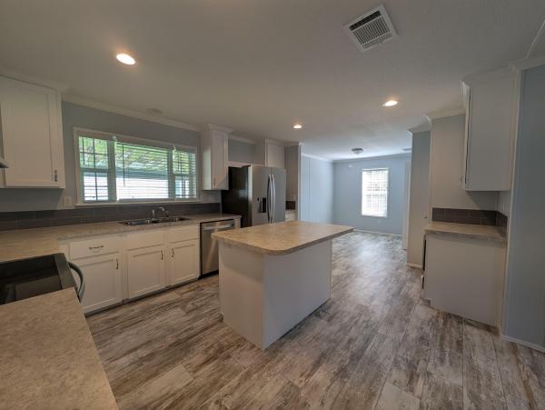 2026 Jacobsen Imperial LTD IMLT-45217B Mobile Home