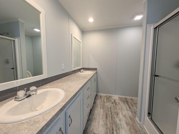 2026 Jacobsen Imperial LTD IMLT-45217B Mobile Home