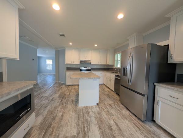 2026 Jacobsen Imperial LTD IMLT-45217B Mobile Home