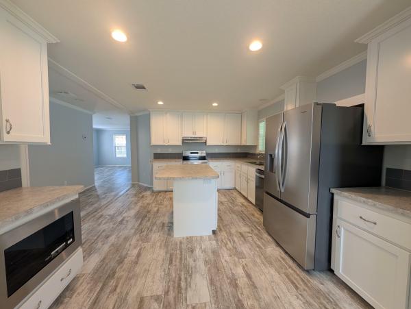 2026 Jacobsen Imperial LTD IMLT-45217B Mobile Home